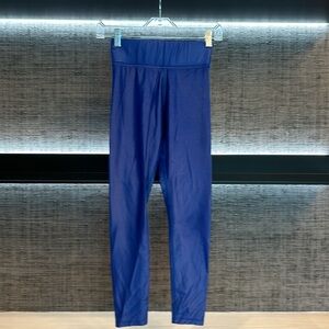 Carbon 38 ultra shiny Takara leggings, XS